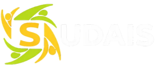 Logo Muhammad Sudais Siddique